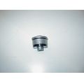 Gabelstandrohr-Verschlussschraube<br>Zustand: Gebraucht ohne Mngel<br><br>Verwendbar fr: Hyosung XRX 125, Typ: RX125, Modelljahr: von 01/1999 bis 12/2006