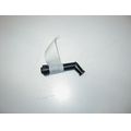 Zndkerzenstecker<br>Zustand: Gebraucht ohne Mngel<br><br>Verwendbar fr: Hyosung XRX 125, Typ: RX125, Modelljahr: von 01/1999 bis 12/2006