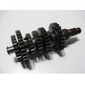 Getriebewelle gro<br>Zustand: Gebraucht ohne Mngel<br><br>Verwendbar fr: Hyosung XRX 125, Typ: RX125, Modelljahr: von 01/1999 bis 12/2006