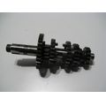 Getriebewelle klein<br>Zustand: Gebraucht ohne Mngel<br><br>Verwendbar fr: Hyosung XRX 125, Typ: RX125, Modelljahr: von 01/1999 bis 12/2006