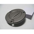 lfilterdeckel<br>Zustand: Gebraucht ohne Mngel<br><br>Verwendbar fr: Hyosung XRX 125, Typ: RX125, Modelljahr: von 01/1999 bis 12/2006