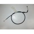 Chokezug<br>Zustand: Gebraucht ohne Mngel<br><br>Verwendbar fr: Hyosung Karion 125, Typ: RTT, Modelljahr: von 01/2003 bis 12/2006