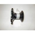 Vorderrad-Nabe<br>Zustand: Gebraucht ohne Mngel<br><br>Verwendbar fr: Hyosung Karion 125, Typ: RTT, Modelljahr: von 01/2003 bis 12/2006