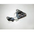 Motorhalter vorne unten<br>Zustand: Gebraucht ohne Mngel<br><br>Verwendbar fr: Hyosung Karion 125, Typ: RTT, Modelljahr: von 01/2003 bis 12/2006