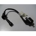 Zndspule mit Zndkabel und Zndkerzenstecker<br>Zustand: Gebraucht ohne Mngel<br><br>Verwendbar fr: Hyosung GT 250 Naked, Typ: GT, Modelljahr: von 01/2003 bis 12/2007