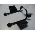 Halter fr den Scheinwerfer-Halter<br>Zustand: Gebraucht ohne Mngel<br><br>Verwendbar fr: Hyosung GT 250 Naked, Typ: GT, Modelljahr: von 01/2003 bis 12/2007