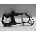 Radlauf-Halter hinten<br>Zustand: Gebraucht ohne Mngel<br><br>Verwendbar fr: Hyosung GV 250i Aquila / Classic, Typ: GV250C, Modelljahr: von 01/2009 bis 12/2011