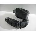 Luftfilterkasten komplett<br>Zustand: Gebraucht ohne Mngel<br><br>Verwendbar fr: Hyosung GV 250i Aquila / Classic, Typ: GV250C, Modelljahr: von 01/2009 bis 12/2011