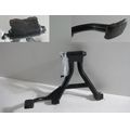 Hauptstnder<br>Zustand: Gebraucht mit Mangel<br><br>Verwendbar fr: Hyosung GV 250i Aquila / Classic, Typ: GV250C, Modelljahr: von 01/2009 bis 12/2011
