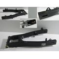 Schwinge, schwarz<br>Zustand: Gebraucht mit Mangel<br><br>Verwendbar fr: Hyosung GV 250i Aquila / Classic, Typ: GV250C, Modelljahr: von 01/2009 bis 12/2011