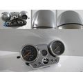Cockpitarmaturen komplett<br>Zustand: Gebraucht mit Mangel<br><br>Verwendbar fr: Hyosung GV 250i Aquila / Classic, Typ: GV250C, Modelljahr: von 01/2009 bis 12/2011