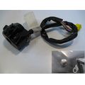 Lenkerarmatur links mit Chokehebel<br>Zustand: Gebraucht mit Mangel<br><br>Verwendbar fr: Hyosung GT 650 Naked, Typ: GT650, Modelljahr: von 01/2004 bis 12/2007