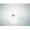 Bremsscheibenschraube hinten<br>Zustand: Gebraucht ohne Mngel<br><br>Verwendbar fr: Hyosung GT 650 R, Typ: GT650, Modelljahr: von 01/2005 bis 12/2007