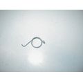Bremspedal-Feder<br>Zustand: Gebraucht ohne Mngel<br><br>Verwendbar fr: Hyosung GT 650 R, Typ: GT650, Modelljahr: von 01/2005 bis 12/2007