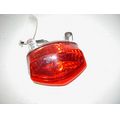 Rcklicht komplett (mit Lampensockel)<br>Zustand: Gebraucht ohne Mngel<br><br>Verwendbar fr: Hyosung GT 650 R, Typ: GT650, Modelljahr: von 01/2005 bis 12/2007