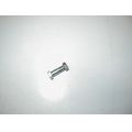 Seitenstnder-Befestigungsschraube mit Mutter<br>Zustand: Gebraucht ohne Mngel<br><br>Verwendbar fr: Hyosung GT 650 R, Typ: GT650, Modelljahr: von 01/2005 bis 12/2007