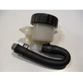 Bremsflssigkeitsbehlter hinten mit Schlauch<br>Zustand: Gebraucht ohne Mngel<br><br>Verwendbar fr: Hyosung GT 650i R, Typ: 51F, Modelljahr: von 01/2007 bis 12/2009