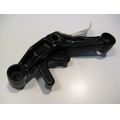 Motorhalter am Rahmen rechts<br>Zustand: Gebraucht ohne Mngel<br><br>Verwendbar fr: Hyosung GT 650i R, Typ: 51F, Modelljahr: von 01/2007 bis 12/2009