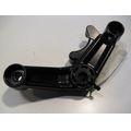 Motorhalter am Rahmen links<br>Zustand: Gebraucht ohne Mngel<br><br>Verwendbar fr: Hyosung GT 650i R, Typ: 51F, Modelljahr: von 01/2007 bis 12/2009