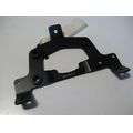 Cockpitarmaturen-Halter<br>Zustand: Gebraucht ohne Mngel<br><br>Verwendbar fr: Hyosung GT 650i R, Typ: 51E, Modelljahr: von 01/2009 bis 06/2013