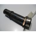 Auspuff-Krmmerrohr-Verbindungsstck hinten<br>Zustand: Gebraucht ohne Mngel<br><br>Verwendbar fr: Hyosung GT 650i Naked II, Typ: GT650, Modelljahr: von 01/2009