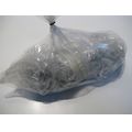 Schrauben- und Kleinteilesatz fr Motor<br>Zustand: Gebraucht ohne Mngel<br><br>Verwendbar fr: Hyosung GT 650i Naked II, Typ: GT650, Modelljahr: von 01/2009