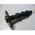 Nockenwelle (Einlass) mit Stirnrad<br>Zustand: Gebraucht mit Mangel<br><br>Verwendbar fr: Hyosung GT 650i Naked II, Typ: GT650, Modelljahr: von 01/2009