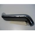 Wasserkhlerschlauch-Abdeckung, chrom<br>Zustand: Gebraucht ohne Mngel<br><br>Verwendbar fr: Hyosung ST 700i, Typ: GVC, Modelljahr: von 01/2011