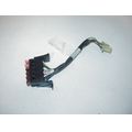 Sicherungskasten<br>Zustand: Gebraucht ohne Mngel<br><br>Verwendbar fr: Italjet Millennium 125, Typ: FC, Modelljahr: von 01/2000 bis 12/2003