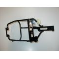 Cockpit- und Scheinwerferhalter<br>Zustand: Gebraucht ohne Mngel<br><br>Verwendbar fr: Kymco Yager GT 50, Typ: U5, Modelljahr: von 01/2007
