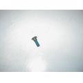 Bremsscheibenschraube vorne<br>Zustand: Gebraucht ohne Mngel<br><br>Verwendbar fr: Kymco ZX 50 II Fever, Typ: K12, Modelljahr: von 01/2000 bis 12/2007