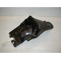 Radlauf hinten / Spritzschutz<br>Zustand: Gebraucht ohne Mngel<br><br>Verwendbar fr: Kymco ZX 50 II Fever, Typ: K12, Modelljahr: von 01/2000 bis 12/2007