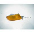 Blinker hinten rechts (Heckblinker)<br>Zustand: Gebraucht ohne Mngel<br><br>Verwendbar fr: Kymco ZX 50 II Fever, Typ: K12, Modelljahr: von 01/2000 bis 12/2007