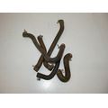 Khlmittelschlauchsatz<br>Zustand: Gebraucht ohne Mngel<br><br>Verwendbar fr: Kymco Dink 50, Typ: S8, Modelljahr: von 01/2001 bis 12/2007