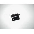Sitzbank-Halter<br>Zustand: Gebraucht ohne Mngel<br><br>Verwendbar fr: Kymco Super 9 50 AC, Typ: S1, Modelljahr: von 01/2001 bis 12/2011