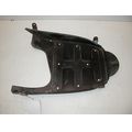Verkleidung Boden unten<br>Zustand: Gebraucht ohne Mngel<br><br>Verwendbar fr: Kymco Yup 50, Typ: S6, Modelljahr: von 01/2001 bis 12/2010