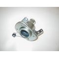 Tank-Einfllstutzen<br>Zustand: Gebraucht ohne Mngel<br><br>Verwendbar fr: Kymco Grand Dink 125, Typ: S4, Modelljahr: von 01/2002 bis 12/2008