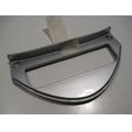 Sitzbankverkleidung Mitte hinten, silbern<br>Zustand: Gebraucht ohne Mngel<br><br>Verwendbar fr: Kymco Grand Dink 125, Typ: S4, Modelljahr: von 01/2002 bis 12/2008