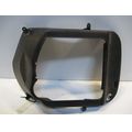 Wasserkhler-Abdeckung<br>Zustand: Gebraucht ohne Mngel<br><br>Verwendbar fr: Kymco Dink 125, Typ: S3, Modelljahr: von 01/2001 bis 12/2006