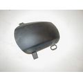 Radlauf vorne (hinterer Teil), schwarz<br>Zustand: Gebraucht ohne Mngel<br><br>Verwendbar fr: Kymco Spacer 125, Typ: SH25, Modelljahr: von 01/1997 bis 12/2000