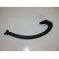 Soziushaltebgel links<br>Zustand: Gebraucht ohne Mngel<br><br>Verwendbar fr: Kymco Spacer 125, Typ: SH25, Modelljahr: von 01/1997 bis 12/2000