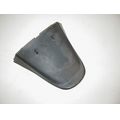 Spritzschutz hinten<br>Zustand: Gebraucht ohne Mngel<br><br>Verwendbar fr: Kymco Spacer 125, Typ: SH25, Modelljahr: von 01/1997 bis 12/2000
