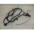 Kabelbaum (Hauptteil)<br>Zustand: Gebraucht ohne Mngel<br><br>Verwendbar fr: Kymco Spacer 125, Typ: SH25, Modelljahr: von 01/1997 bis 12/2000
