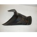 Sitzbankverkleidung vorne<br>Zustand: Gebraucht ohne Mngel<br><br>Verwendbar fr: Kymco Spacer 125, Typ: SH25, Modelljahr: von 01/1997 bis 12/2000