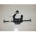 Halter fr Cockpitarmaturen und Spiegel<br>Zustand: Gebraucht ohne Mngel<br><br>Verwendbar fr: Kymco Spacer 125, Typ: SH25, Modelljahr: von 01/1997 bis 12/2000
