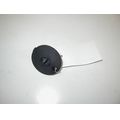 Khlmittel-Einfllstutzen-Abdeckung<br>Zustand: Gebraucht ohne Mngel<br><br>Verwendbar fr: Kymco Spacer 125, Typ: SH25, Modelljahr: von 01/1997 bis 12/2000