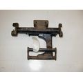 Motoraufhngung komplett<br>Zustand: Gebraucht ohne Mngel<br><br>Verwendbar fr: Kymco Spacer 125, Typ: SH25, Modelljahr: von 01/1997 bis 12/2000