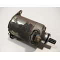 Anlasser<br>Zustand: Gebraucht ohne Mngel<br><br>Verwendbar fr: Kymco Yager 125, Typ: SH, Modelljahr: von 01/2001 bis 12/2006