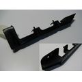 Trittbrett-Halter links<br>Zustand: Gebraucht mit Mangel<br><br>Verwendbar fr: Kymco Yager GT 125, Typ: T9, Modelljahr: von 01/2007