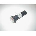 Gasdrehgriff<br>Zustand: Gebraucht ohne Mngel<br><br>Verwendbar fr: Kymco Stryker 125, Typ: AF, Modelljahr: von 01/1999 bis 12/2007